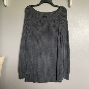 American Eagle Jegging Style Sweater - Barely Worn